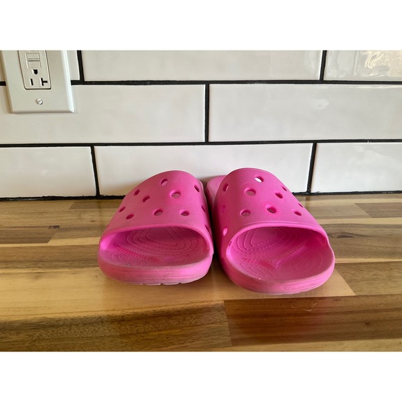 crocs Shoes - Women's crocs